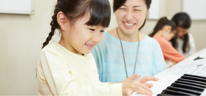 幼児期には徹底的に「きく」力を鍛える