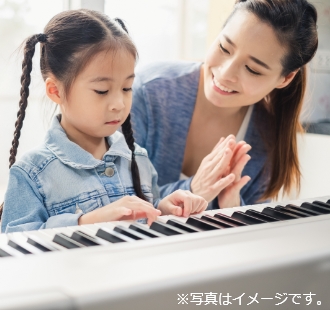 保護者の声