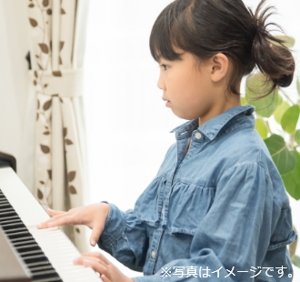 先生の声