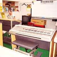 新白岡センター